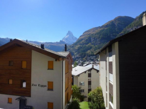 Apartment Apollo by Interhome Zermatt